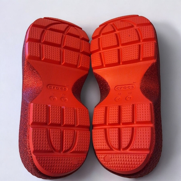 Hello Kitty x Crocs Stomp Slide Sandals – Limited Edition 2024 Size 9W - Picture 12 of 12